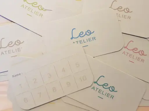 [LA-AOA] ABO 10X OFFENE ATELIER